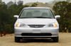 2003 Honda Civic Coupe Picture